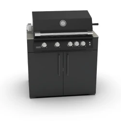 Brabura Vgradni modul KC 100 Grill