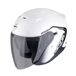 SCORPION Exo-230 cit-e white-black kaciga