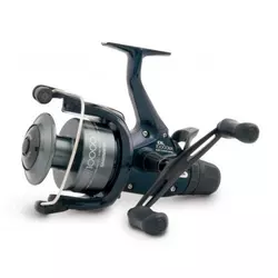 SHIMANO mašinica BAITRUNNER DL RA