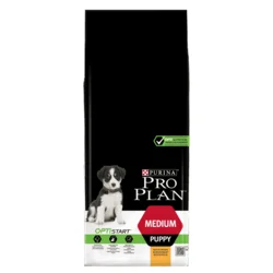 Pro Plan Medium Puppy - 3 kg
