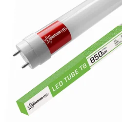 LED fluorescentna cev TUBE T8 G13 8,5W/230V 3000K 60 cm
