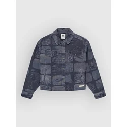 Element Printed Cord Shirt analog