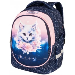 Školska torba ranac Target Superlight Petit Soft Meow 28597