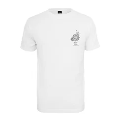 White Astro Leo T-shirt