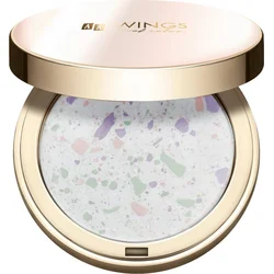 Star Secrets puder v prahu 9 g