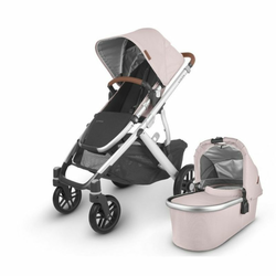 Dječja kolica UPPAbaby Vista V2 2U1 – ALICE