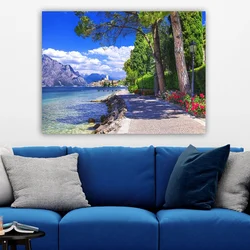 Slika Wallity 261967121_70100, 70x100cm