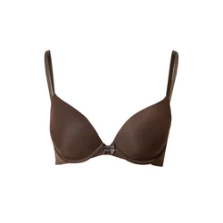 Hunkemöller Nedrček, rjava