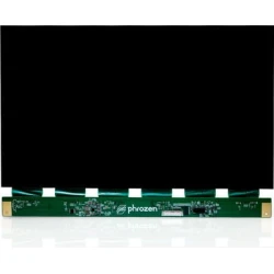 Phrozen LCD zaslon
