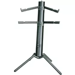 Konig & Meyer 18860 Spider Pro - Black stalak za klavijature