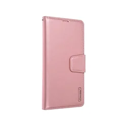 Torbica Hanman Canvas ORG za Xiaomi 15T/15T Pro roze