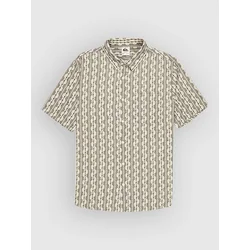 Quiksilver Horizons Shirt bone horizons
