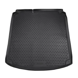 Rubber trunk mat VW Jetta 2011-2018