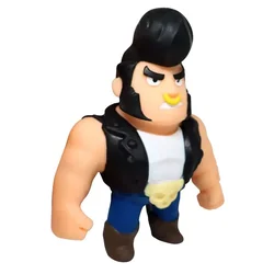 Monsterflex: Raztegljiva Brawl Stars figura - Bull