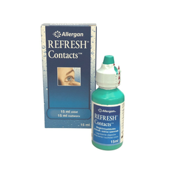 Allergan Refresh (15 ml)