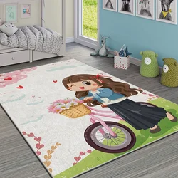 Conceptum Hypnose tepih Hmi Kdc-35, pravougaoni, 160 x 230 cm, šareni