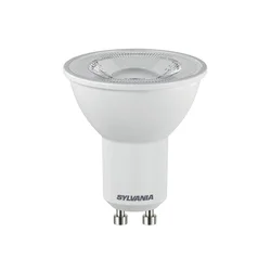 Sylvania LED reflektor GU10 7W 3.000K 36° 610 lm bela