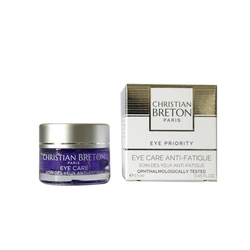 Christian Breton Gel za predeo oko očiju Eye Care, 15 ml