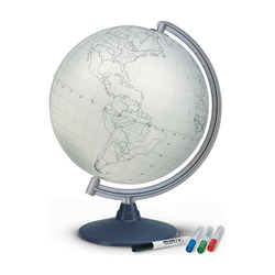 Globus Nova Rico Blank, 30 cm