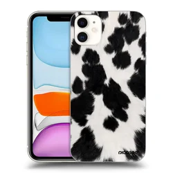 ULTIMATE CASE za Apple iPhone 11 - Black Moo