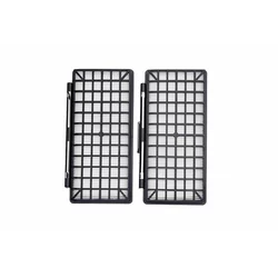 VACS Hepa filter BOSCH BSGL52322 - 2 kom