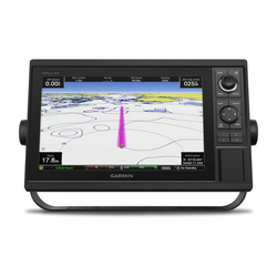 GARMIN GPSMAP 1222xsv Color, int. antena, bez sonde  (12) 010-01741-02