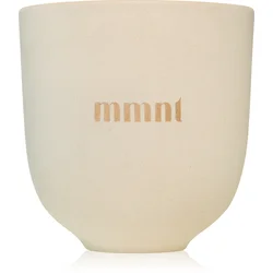mmnt Umami scented candle 280 ml