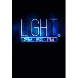 Light Steam Key EUROPE
