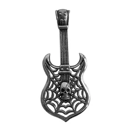 Ovratnica ETNOX - Spider Web Guitar - SK1103