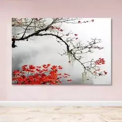 Wallity Slika DEV03649100140, 100x140 cm
