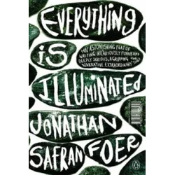 Everything is Illuminated