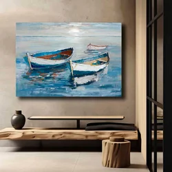 Wallity Slika 70100softc-005, 70x100cm