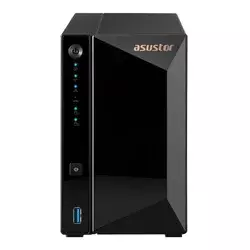 NAS Storage Server DRIVESTOR 2 Pro AS3302T v2