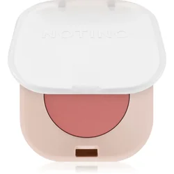 Notino BlurFx Blush Matte rdečilo Mozambique Ruby 4 g