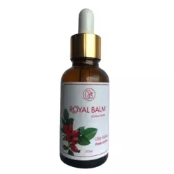 Royal Balm Šipkovo ulje 30ml
