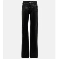 Missoni Ženske pantalone DS22WI2CBW00KA-93911, Crne