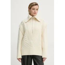 Volnen pulover A.L.C. Callie