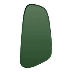 Stensko ogledalo 32x65 cm Omalu – Light & Living