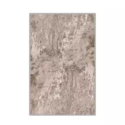 Conceptum Hypnose Tepih Eexfab844, 100x150 cm, Smeđi