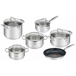 Tefal Set posuđa 11 kom Duetto+ G732SB55