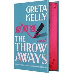 The Throwaways