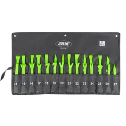JBM Set alata za presvlake, 27 komada