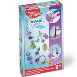 MAPED KREATIV set Magični privezak M907400