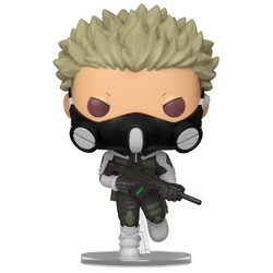 shumee Funko POP! Kaiju št. 8 Aoi Kaguragi #2247