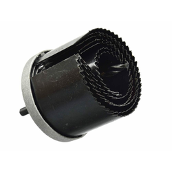 GEKO Kronski sveder za les 26-63 mm