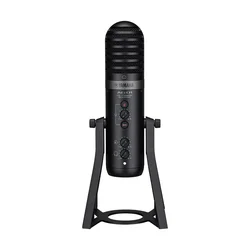 Yamaha AG01 BL USB Streaming Kondenzatorski Mikrofon