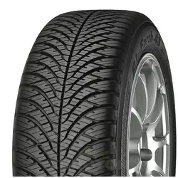 Yokohama BluEarth-4S AW21 ( 235/55 R19 105W XL BluEarth )