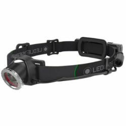 Eelna svetilka LEDLENSER MH10 Headlamp