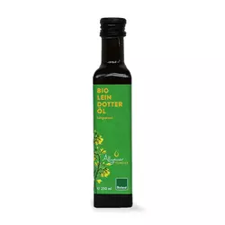 Ričkovo ali totrovo olje - BIO, 250 ml