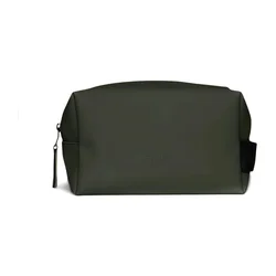 Rains WASH BAG Zelena